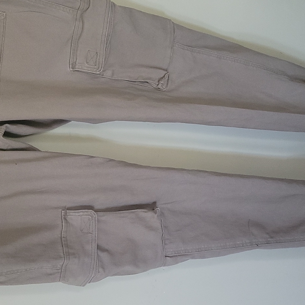 CARGO PANTS FASHION NOVA Mens XL - Picture 7 of 10